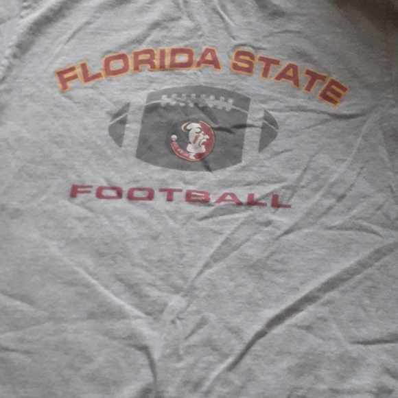 Florida state Tshirt - Picture 1 of 1